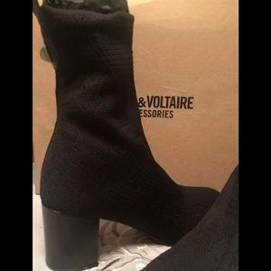 Zadig & Voltaire boost